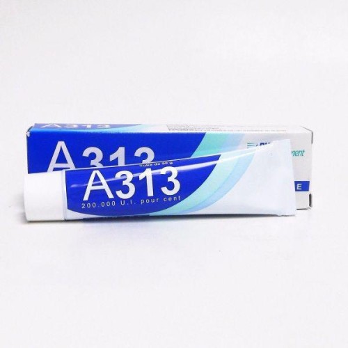 Pommade A313 mit Retinol 50g.jpg