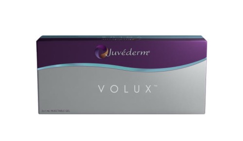 Juvederm Volux 2x1ml