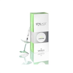 Stylage XL Lido BiSoft 2x1ml
