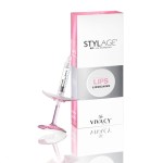 Stylage Special Lips Bisoft 1x1ml, with lido