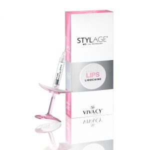 Stylage Special Lips Bisoft 1x1ml, with lido