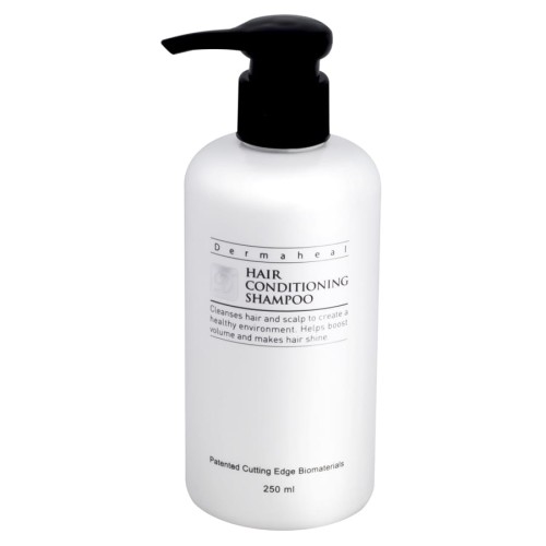 Dermaheal Haarpflegeshampoo 250ml .jpg