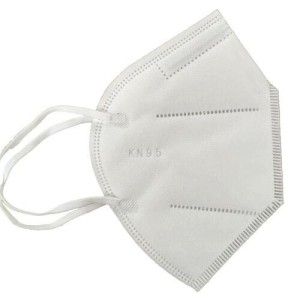  Mask with filter FFP2 (KN95) 1pc