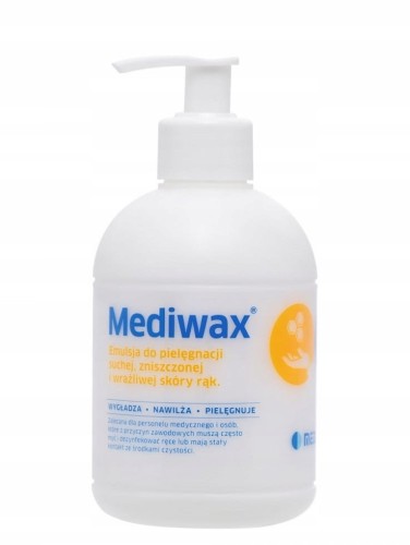 mediwax emulsja z woskiem pszczelim.jpg