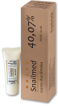  Snailmed Repairing and rebuilding ointment with pure snail slime 40.07% 10 ml