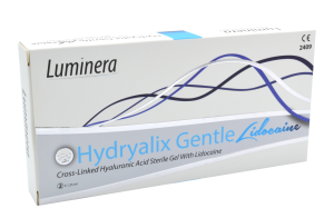 Luminera Hydryalix GENTLE Lido 2x1,25 ml