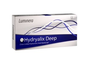 Luminera Hydryalix DEEP 2 x 1,25 ml