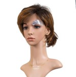 Occlusive eyebrow foils, 100 pcs