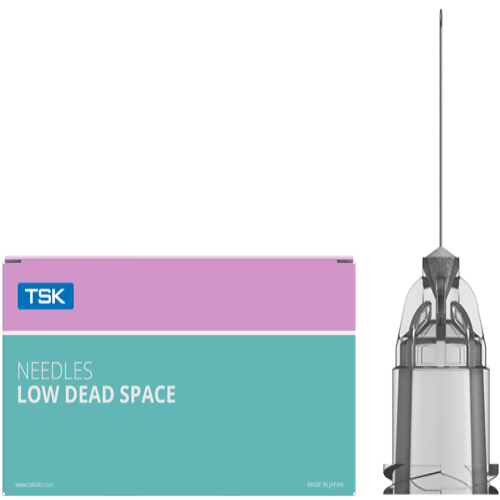 TSK Nadeln LOW DEAD SPACE 33G / 9mm 10St.png