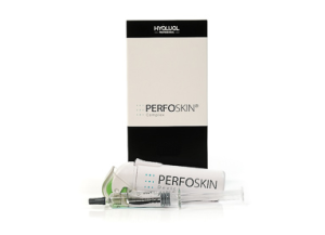 Hyalual Perfoskin Complex - Set