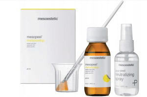 Mesoestetisches Mesopeel Melanostop Tran3x 50ml