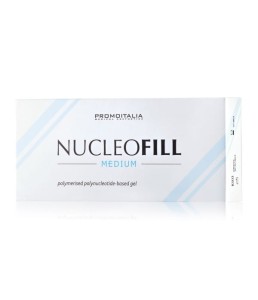 Nucleofill Medium 1,5 ml