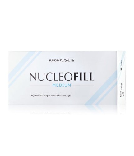 Nucleofill Medium 1,5 ml