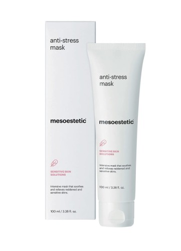 Mesoestetic Nachbehandlung regenerierende Anti-Stress Maske 100ml.jpg