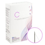 PDO Cara Mono Clear Thread - 20 pieces, 26G 90mm, M2690C