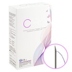 PDO Cara Cog Thread 4 pcs., 19G, 100mm, bidirectional M19B1014