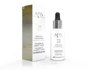  APIS Revolution in moisturizing HYALURON 4D WITH SNAP-8 PEPTIDE 30ml