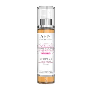 APIS HOME terApis Mist mit Rosenwasser und Hagebuttenextrakt 150ml