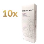 Revolax Sub-Q Lido PAKIET 10x1,1ml