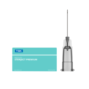 TSK PRE needles 33G/13mm 10 pcs