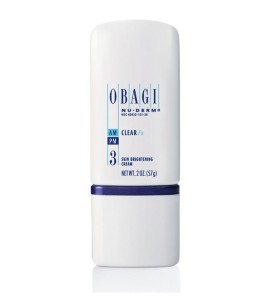 OBAGI Nu-derm Clear Fx 57g