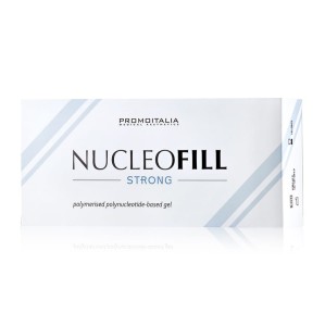 Nucleofill Strong 1x1,5 ml