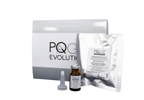 Promoitalia PQAGE Evolution 3ml - Lifting Peeling 14x3ml.jpg