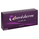 Juvederm Ultra 2 2x0,55ml