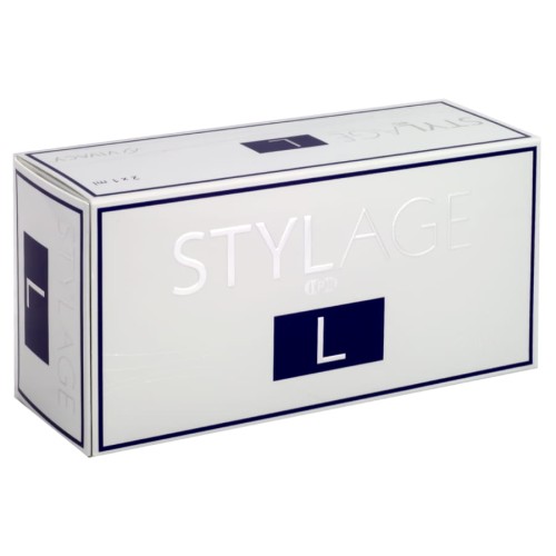 Stylage L 2x1ml