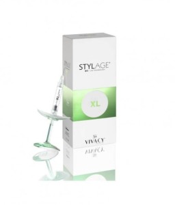 Stylage XL BiSoft 2x1ml