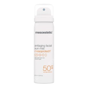 Mesoprotech Gesichtsspray SPF 50 60ml
