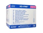 KD-FINE BLUNT drug collection needles 18G 1.2 x 40 mm 100 pcs