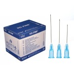 KD-FINE injection needles 18G 1.2 x 40mm 100 pcs