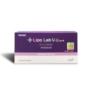 LIPO LAB V-LINE 1x10ml