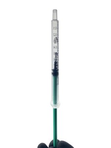 DicoNex luer Slip, 1ml 10 Stk.