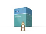 TSK STERIGLIDE cannula 22G/50mm 1 pc