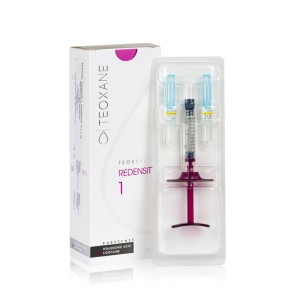 Teosyal Redensity I 2x1ml