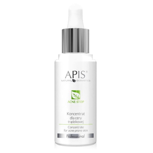 Apis Professional Acne-Stop Koncentrat do cery trądzikowej 30ml.jpg