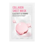 EUNYUL koreanische Gesichstmaske mit Kollagen 22ml/1St.