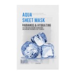 EUNYUL Korean hydrating face mask 22ml/1pc