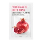 EUNYUL Korean face mask with pomegranate 22ml/1 pc