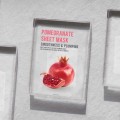 EUNYUL koreanische Gesichtsmaske mit Granatapfel 22ml/1St.