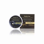 FARMSTAY Hydrogel-Augenpflaster BLACK PEARL 90g/60 St.