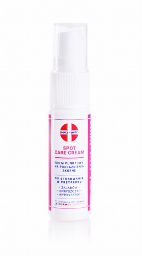 Beta-Skin Spot Care Cream 15ml - Creme gegen Fieberbläschen.jpg