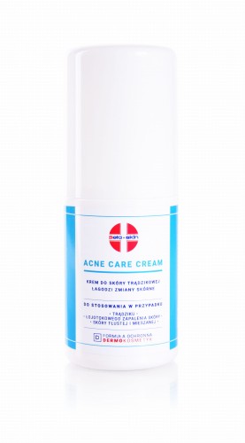 Beta-Skin Akne Care Cream 75ml - Creme für Akne-Haut.jpg