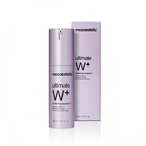Mesoestetic Ultimate W+ whitening essence 30ml.jpg