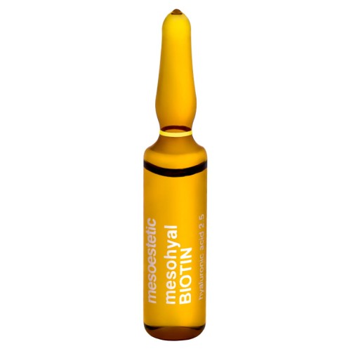 Mesoestetisches Mesohyal Biotin 20x2ml .jpg