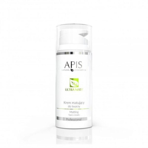 APIS Acne-stop Ultra Matt matujący krem 100 ml.jpg