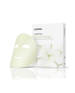 Croma CALMING Face Mask 1 pc