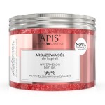 APIS Watermelon refreshment, moisturizing bath salt with watermelon extract 650g